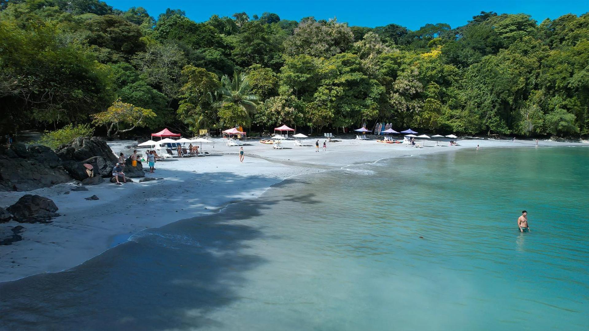 Shana By The Beach Manuel Antonio Εξωτερικό φωτογραφία
