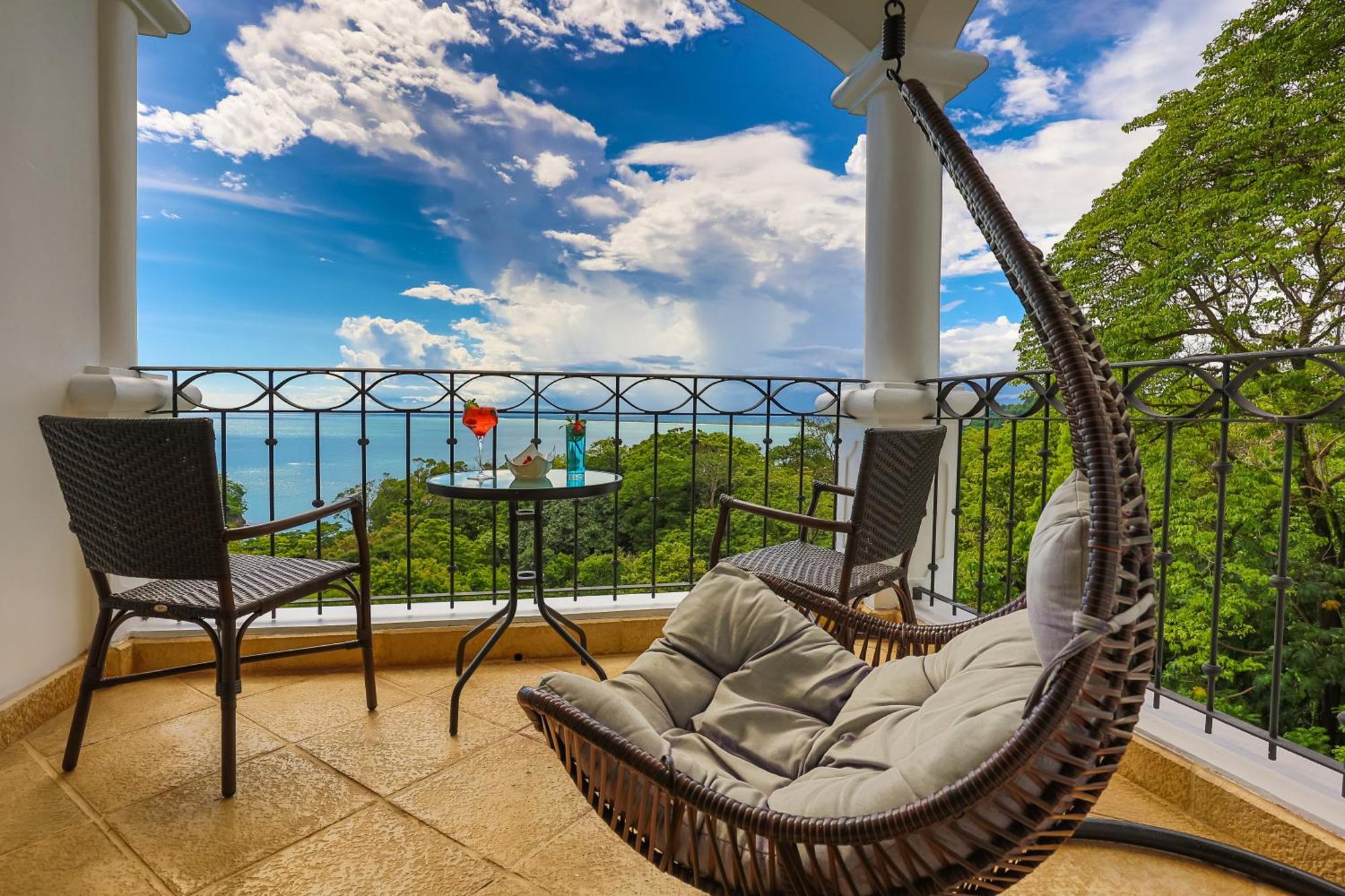 Shana By The Beach Manuel Antonio Εξωτερικό φωτογραφία