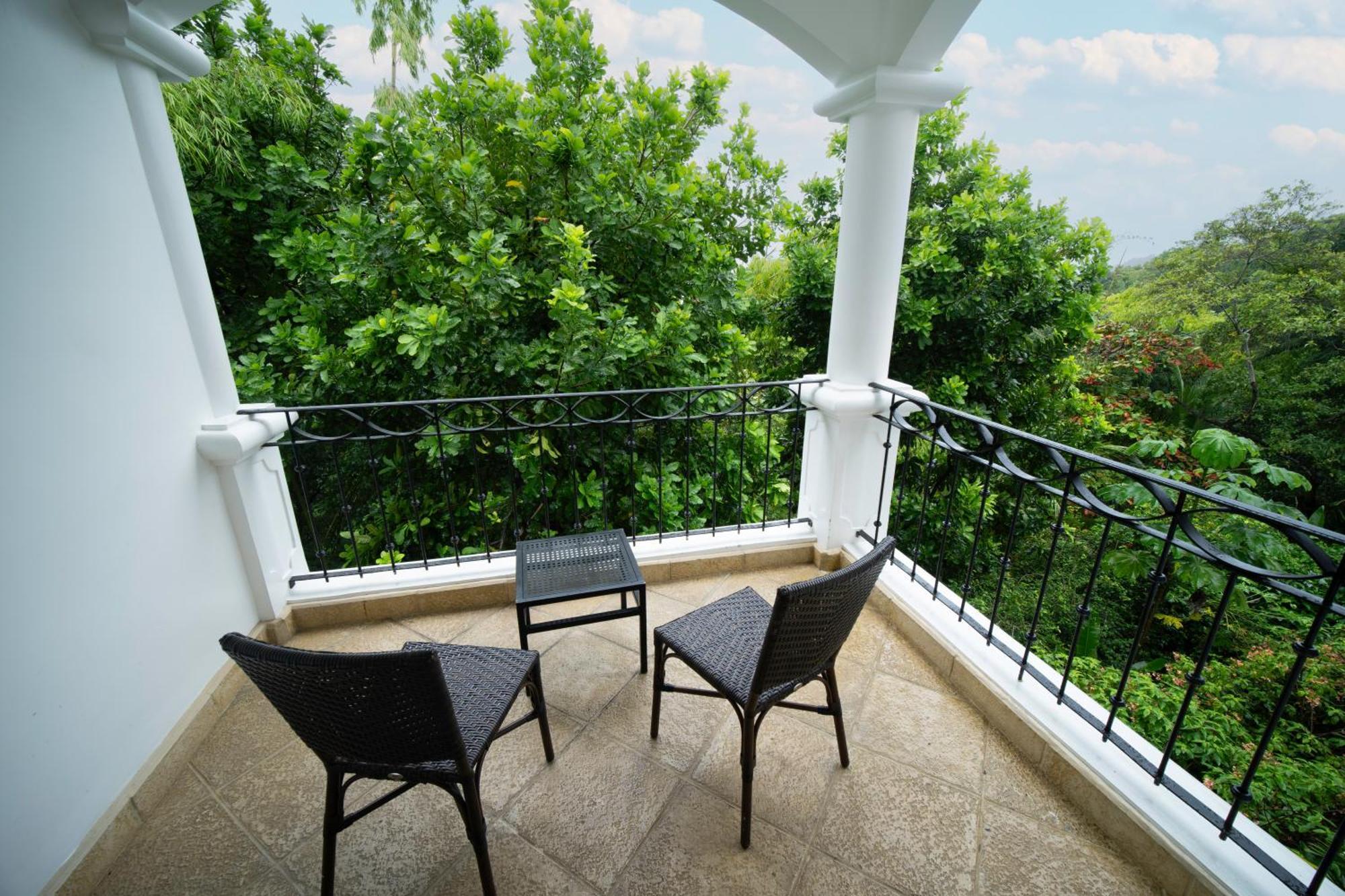 Shana By The Beach Manuel Antonio Εξωτερικό φωτογραφία